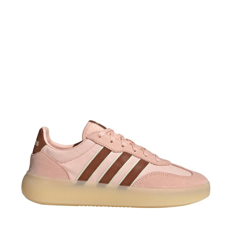 Pánské boty adidas Barreda Decode light pink IH1444 - Pánské oblečení obuv Ostatní obuv