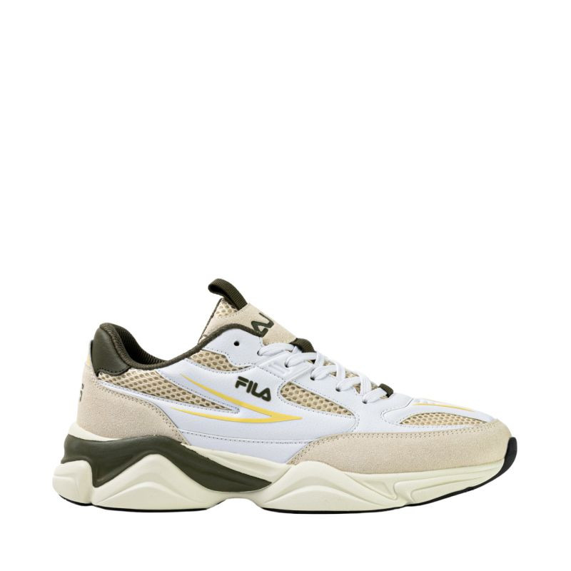 Fila Recade pánské boty FFM0408 13497 - Pánské oblečení obuv Ostatní obuv