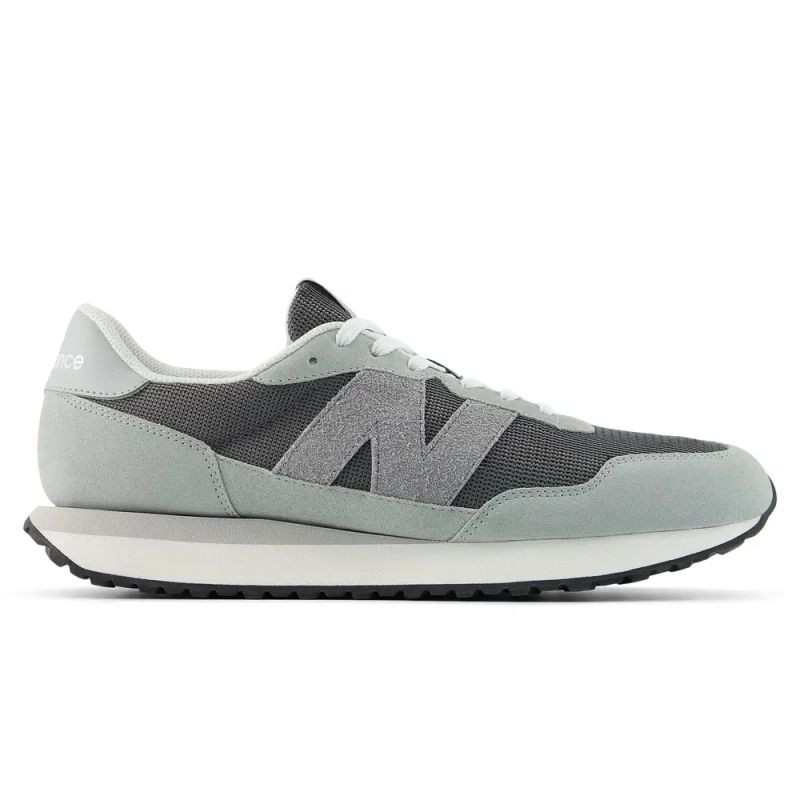 Klasické pánské boty New Balance 237 Lifestyle (M2373IT) - Pánské oblečení obuv Ostatní obuv