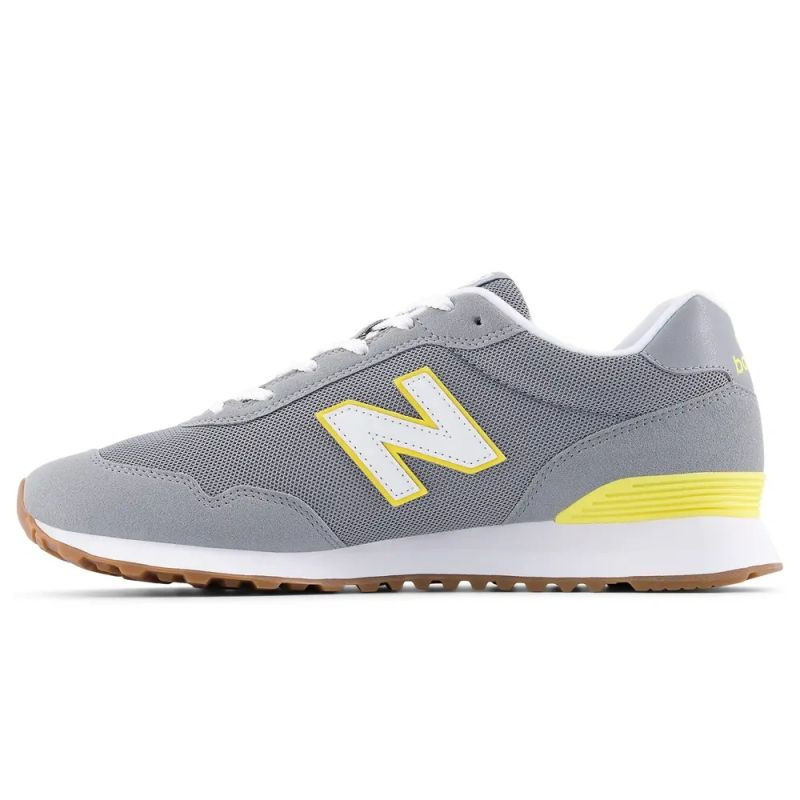 Klasické pánské boty New Balance 515 Lifestyle (M5156TB) - Pánské oblečení obuv Ostatní obuv