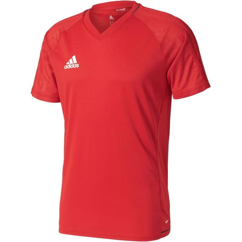 Pánské boty Tiro 17 M BP8557 - Adidas - Pánské oblečení obuv Ostatní obuv