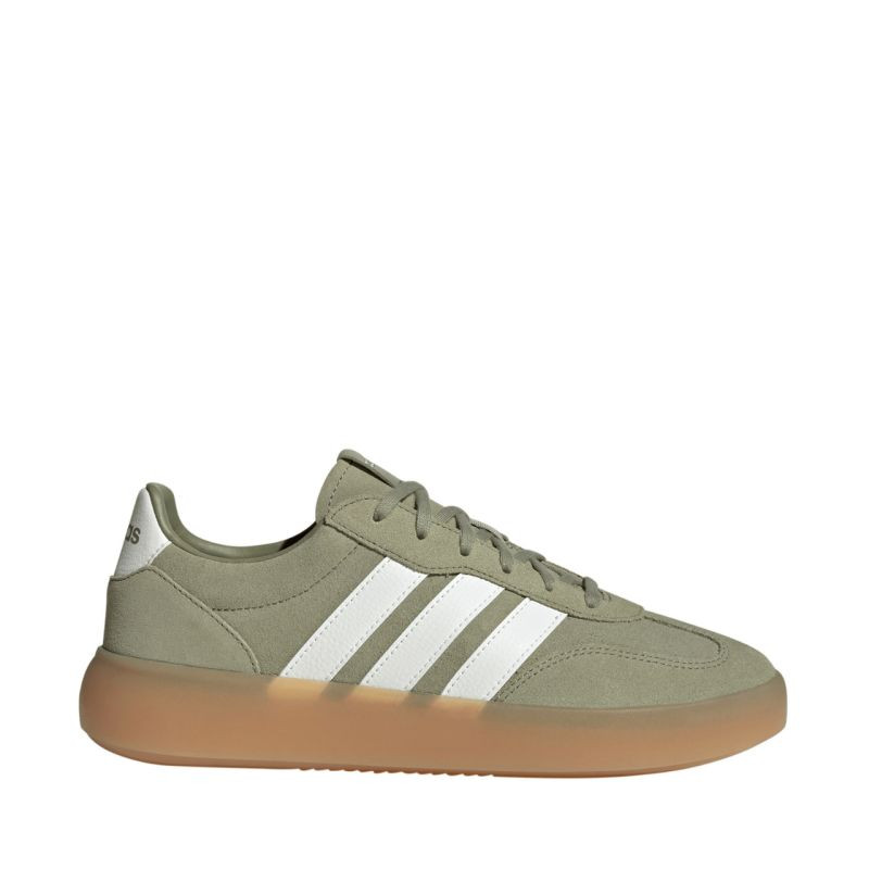 Pánské boty adidas Barreda Decode Lux IH1454 - Pánské oblečení obuv Ostatní obuv