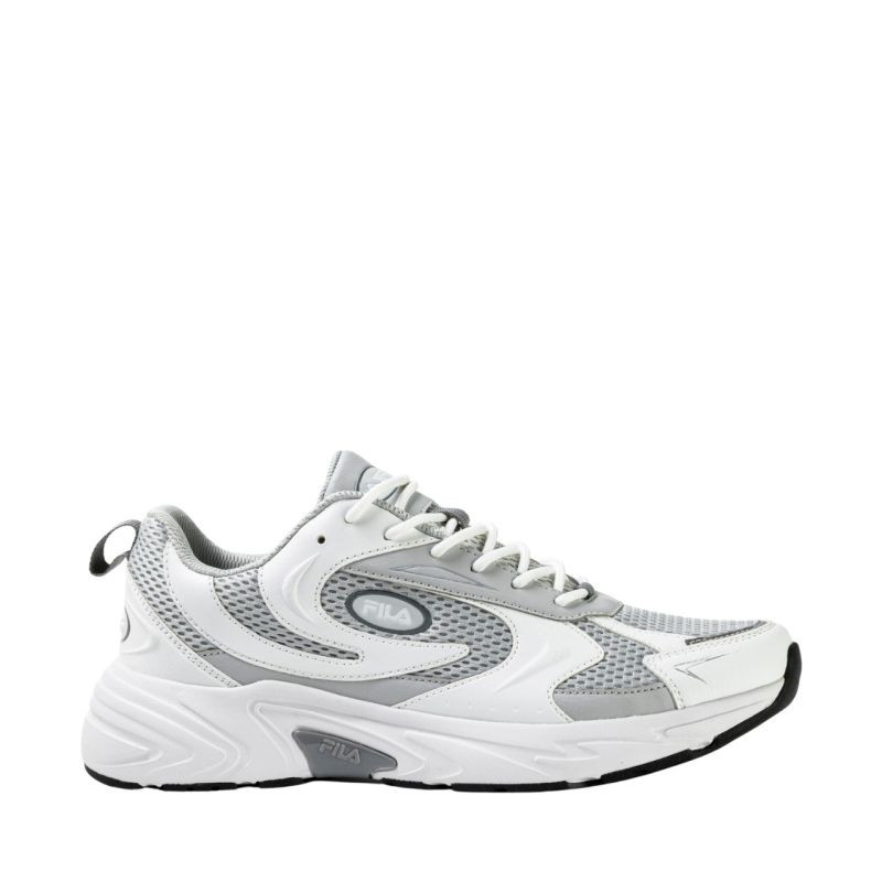 Fila Kreatix pánská obuv bílo-šedá FFM0462 13096 - Pánské oblečení obuv Ostatní obuv