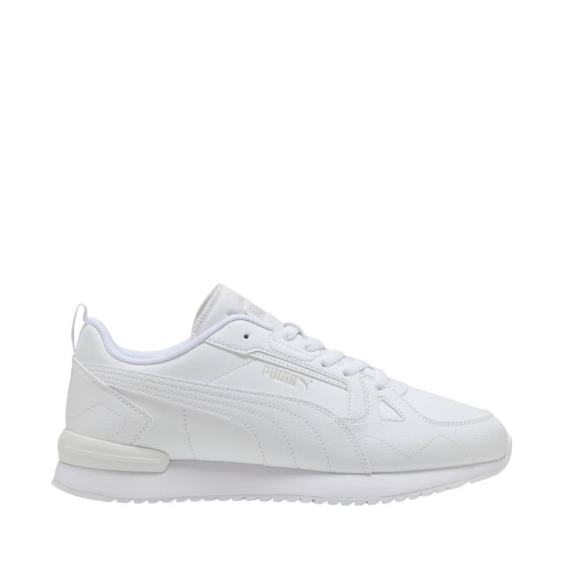 Puma R78 Cyclone SL pánská obuv bílá 406163 02