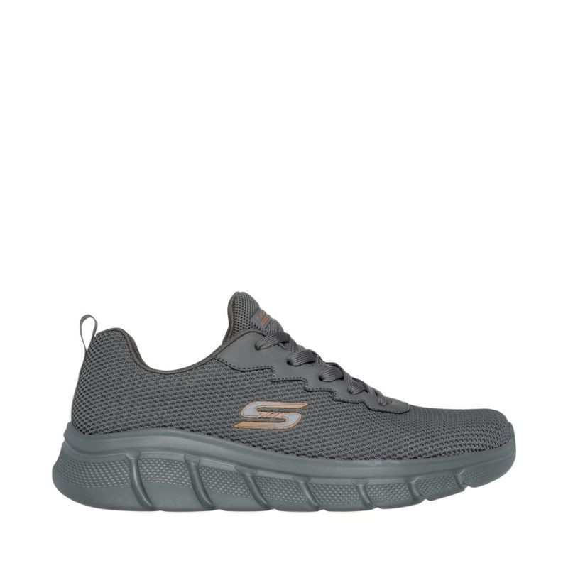 Skechers pánská obuv Bobs B Flex Chill Edge olive 118106 OLV - Pánské oblečení obuv Ostatní obuv