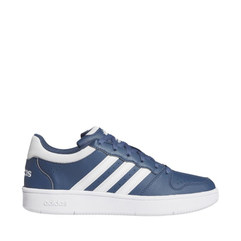 Pánské boty adidas Hoops Classic KI1046