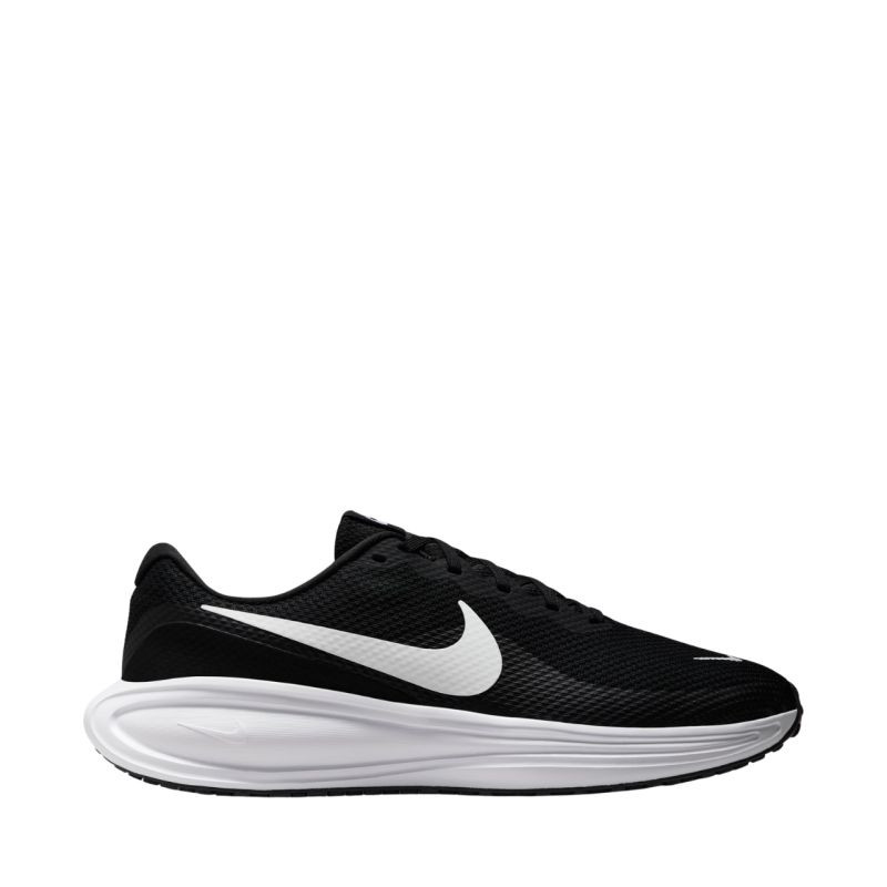 Pánské boty Nike Revolution 8 black HQ1996 001