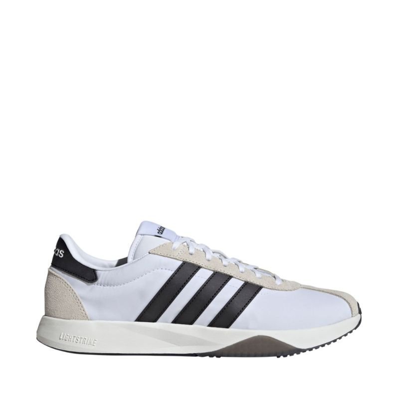 Pánské boty adidas Run 76/26, bílé, HQ2339 - Pánské oblečení obuv Ostatní obuv