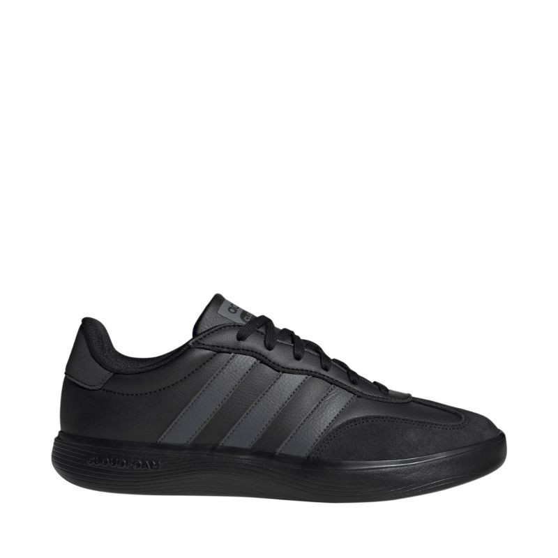 Pánské boty adidas Barreda Comfort KI0124 - Pánské oblečení obuv Ostatní obuv