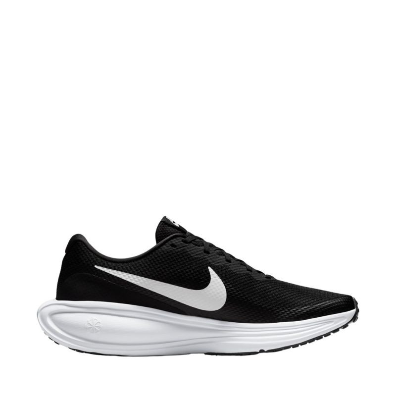 Pánské boty Nike Revolution 8, černé, HJ9198 003 44,5 - Pánské oblečení obuv Ostatní obuv