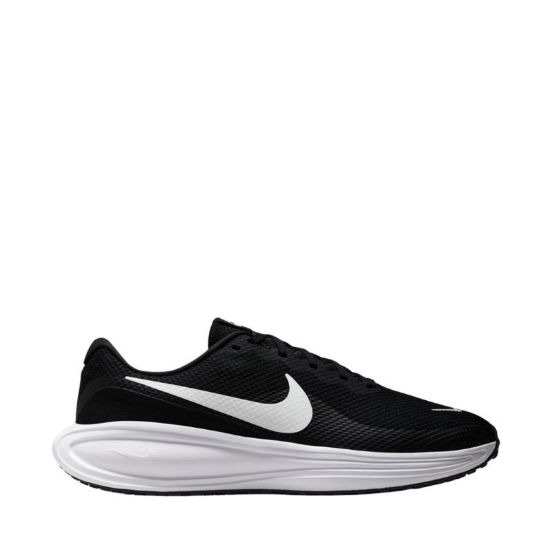 Pánské boty Nike Revolution 8, černé, HQ1996 001, velikost 38,5 - Pánské oblečení obuv Ostatní obuv