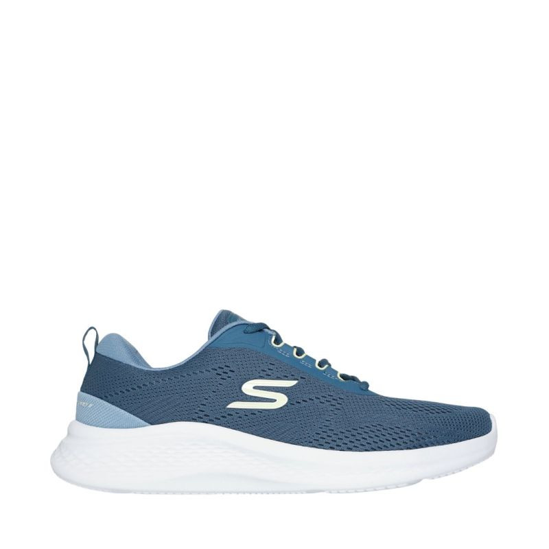 Pánské boty Skechers Skech-Lite Pro 2.0-Berrix, tyrkysové, 233184 TEAL, velikost 42