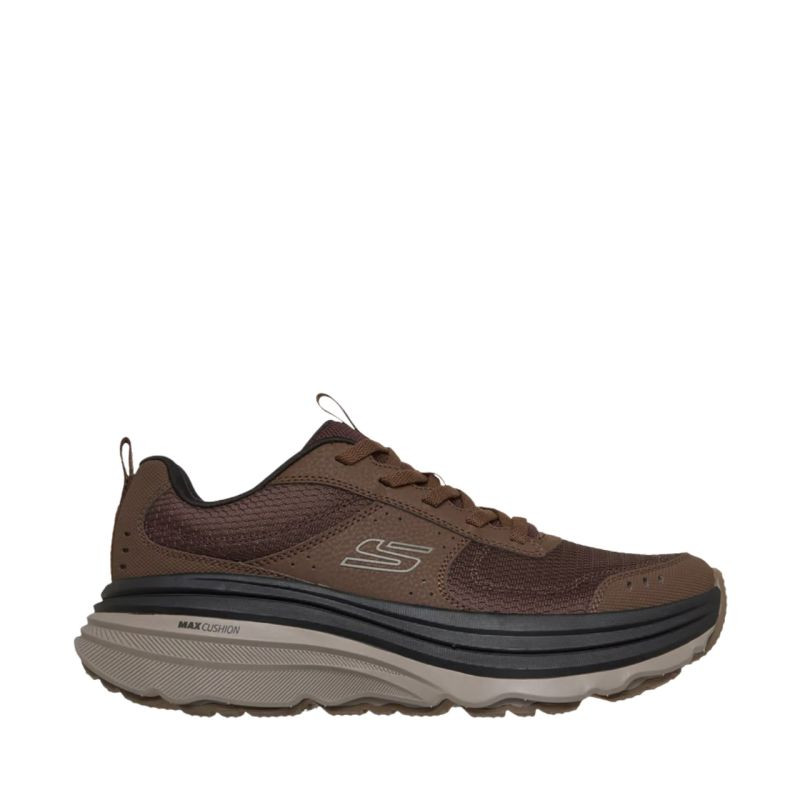Pánské boty Skechers Max Cushioning Zirrus Zirrostratus 237818 BRN - Pánské oblečení obuv Ostatní obuv