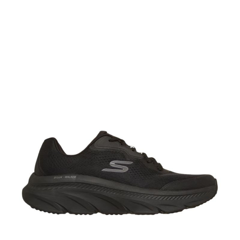 Pánské boty Skechers D´Lux Walker 3.0 Bravik 233247 BBK