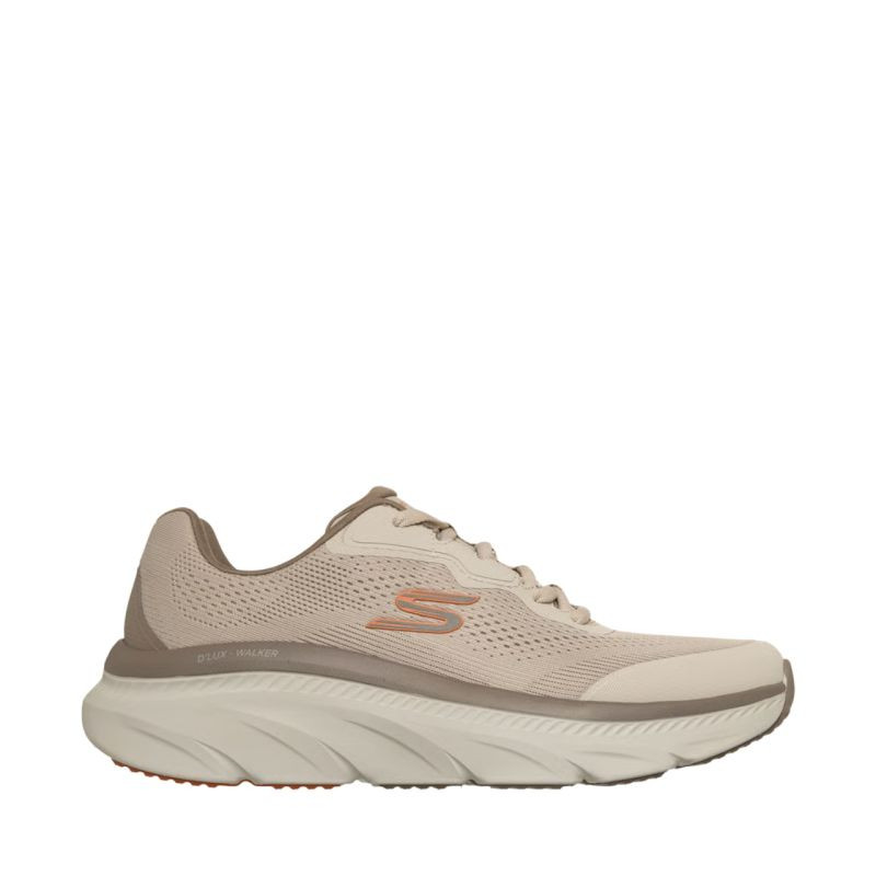 Pánské boty Skechers D´Lux Walker 3.0 Bravik 233247 TPOR - Pánské oblečení obuv Ostatní obuv