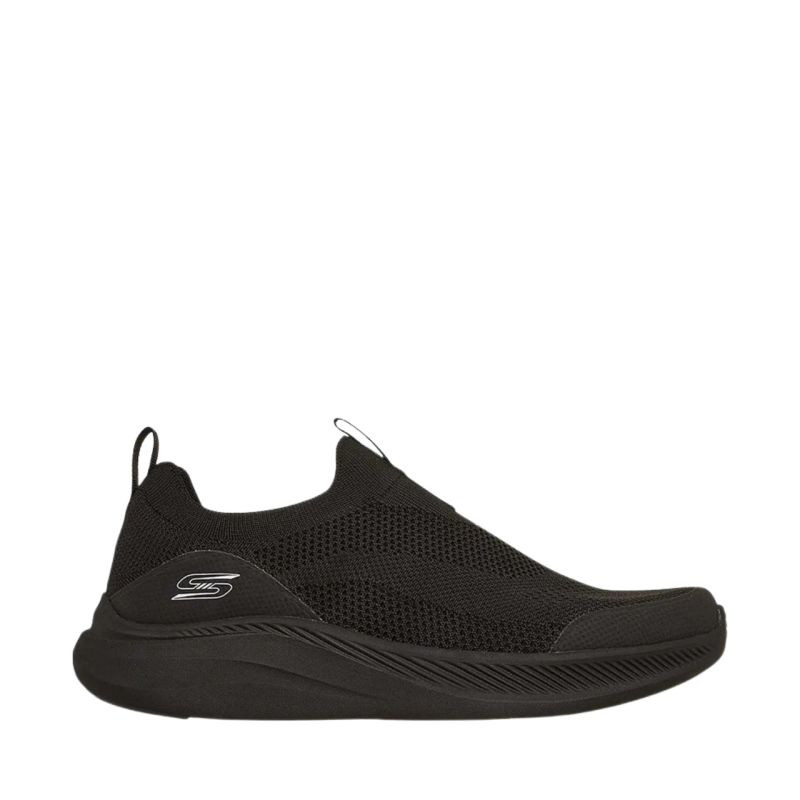 Pánské boty Skechers Bobs Moda Flex Broad Acre 118156 BBK - Pánské oblečení obuv Ostatní obuv