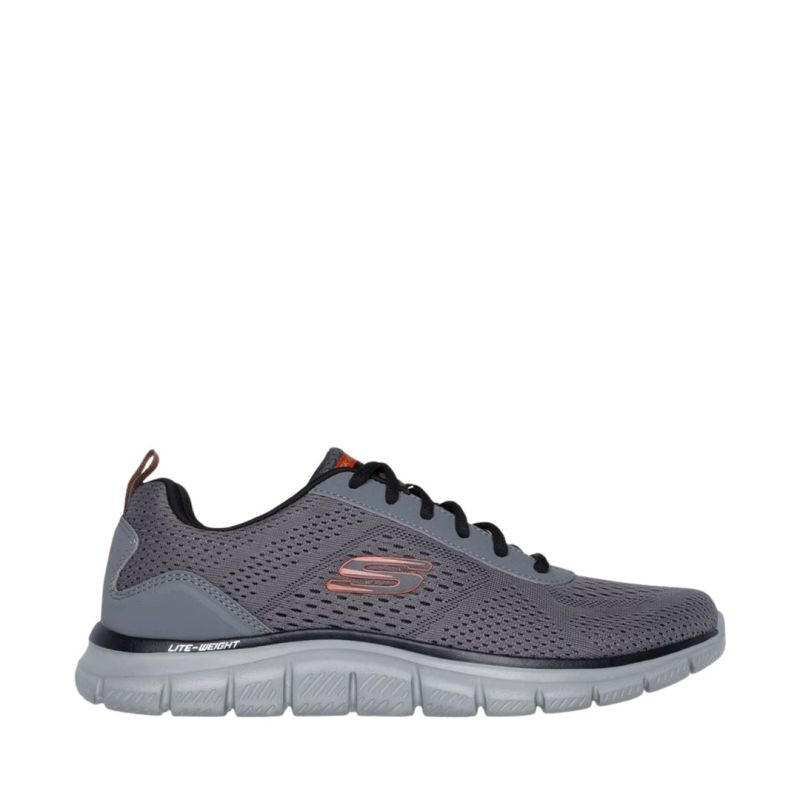 Pánské boty Skechers Track Leshur 232758 CCOR 44