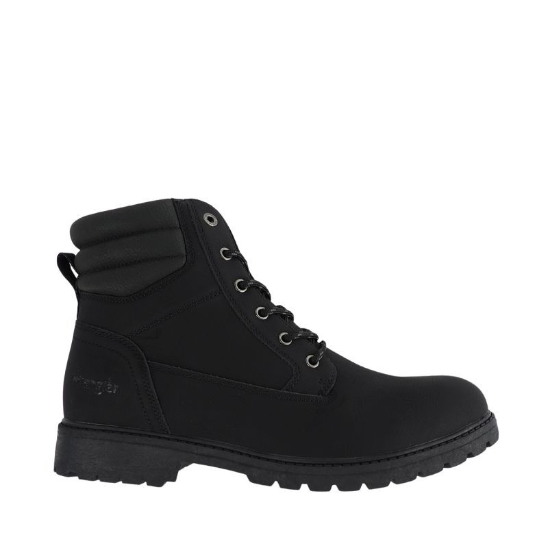 Pánské boty Wrangler Eden High 20263051 11A