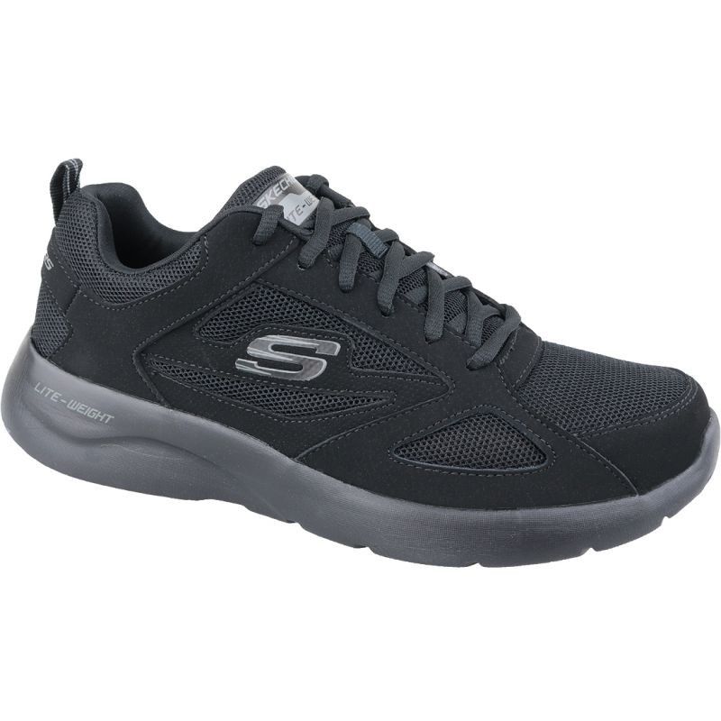 Boty Skechers Dynamight 2.0 M 58363-BBK