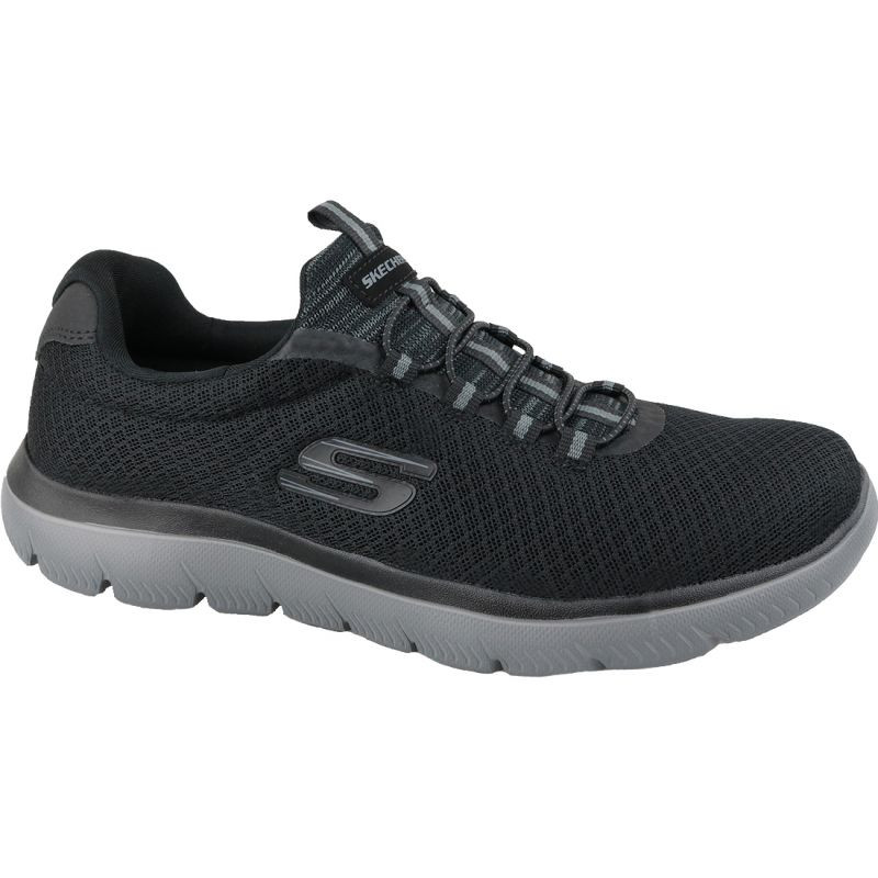 Boty Skechers Summits M 52811-BKCC