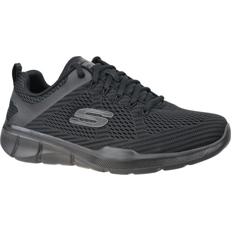 Boty Skechers Equalizer 3.0 M 52927-BBK - Pánské oblečení obuv Ostatní obuv