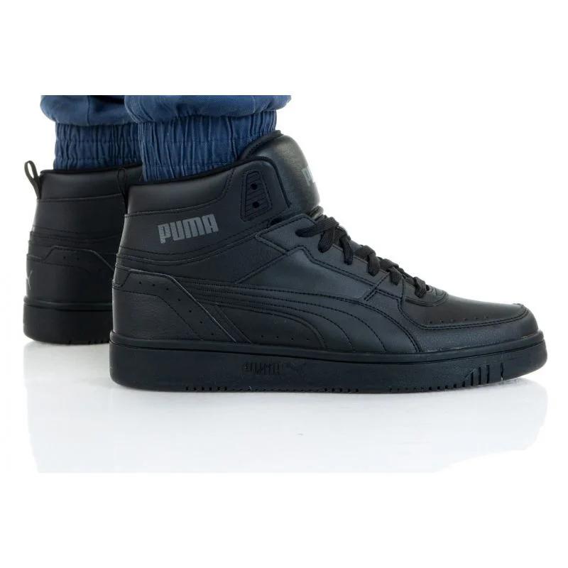 Pánské boty Rebound Joy M 374765 07 - Puma - Pánské oblečení obuv Ostatní obuv