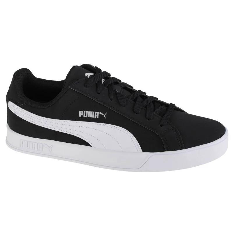 Boty Puma Smash Vulc M 359622 09 - Pánské oblečení obuv Ostatní obuv