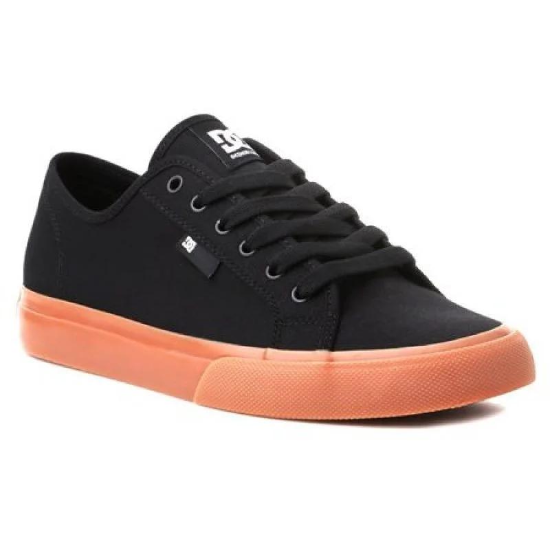 DC Manual M ADYS300591-BGM obuv - Pánské oblečení obuv Ostatní obuv