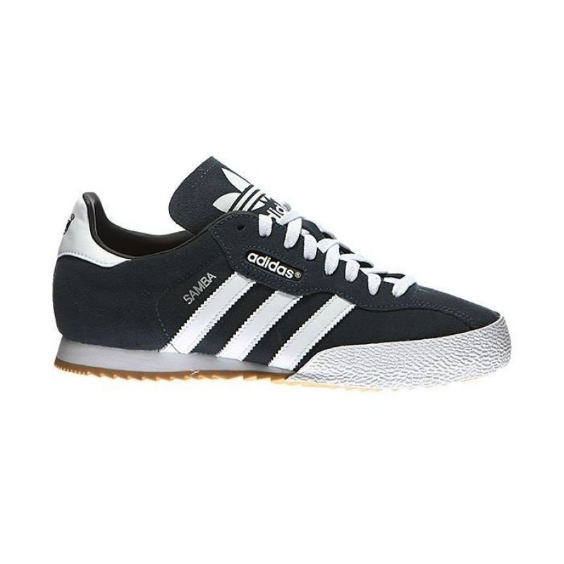 Boty adidas Samba Super Suede M 019332 - Pánské oblečení obuv Ostatní obuv