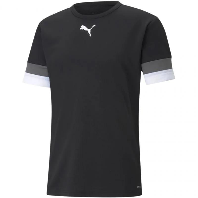 Pánské boty teamRISE M 704932 03 - Puma - Pánské oblečení obuv Ostatní obuv