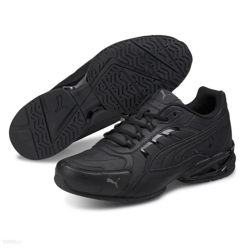 Boty Puma Respin SL M 368846 01 - Pánské oblečení obuv Ostatní obuv