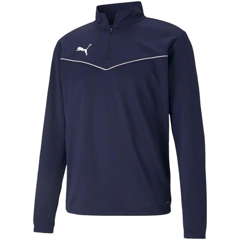 Pánské boty teamRISE 1 4 Zip M 657394 06 - Puma - Pánské oblečení obuv Ostatní obuv