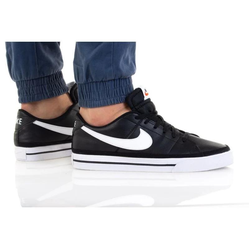 Pánské boty Court Legacy NN M DH3162-001 - Nike - Pánské oblečení obuv Ostatní obuv