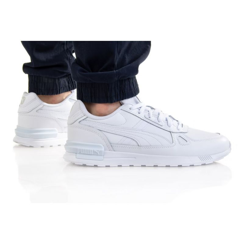 Boty Puma Gravitation Pro L M 382721 02