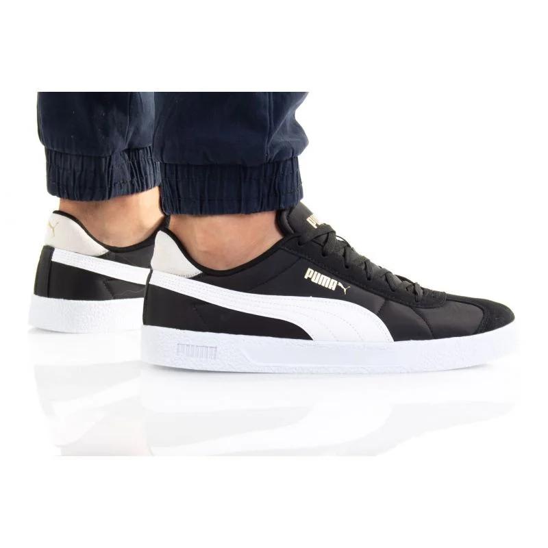 Pánské boty Club Nylon M 384822 04 - Puma - Pánské oblečení obuv Ostatní obuv