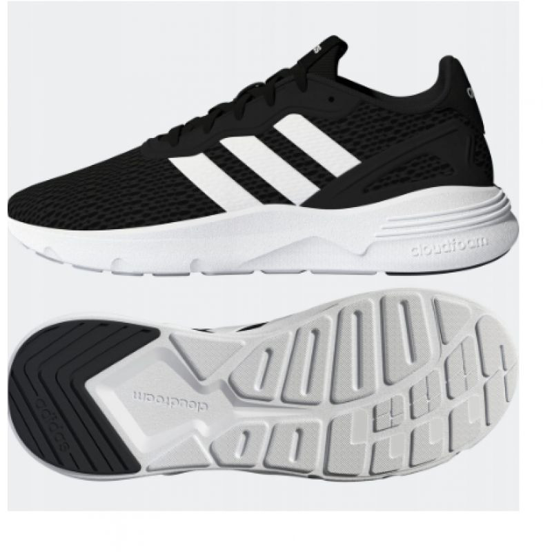 Boty adidas Nebzed M GX4275 - Pánské oblečení obuv Ostatní obuv