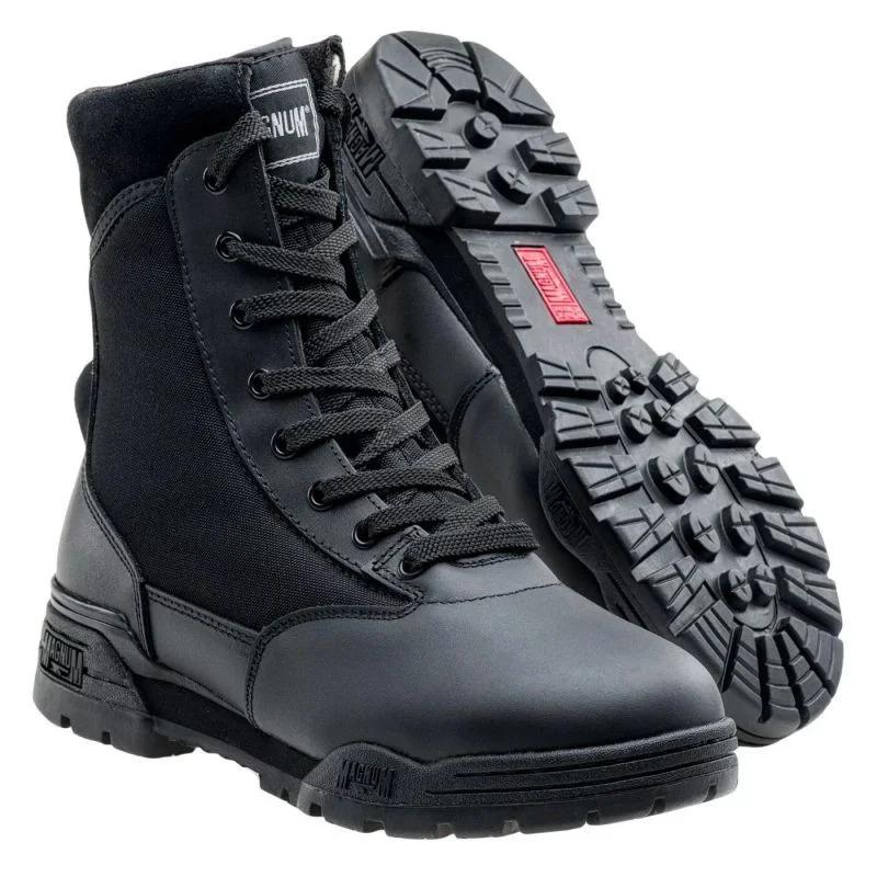 Boty Magnum Classic M 0802035010737 - Pánské oblečení obuv Ostatní obuv