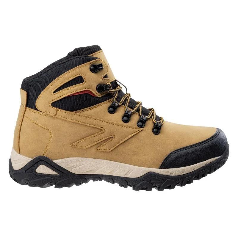 Boty Hi-Tec Medin Mid M 92800377421 - Pánské oblečení obuv Ostatní obuv