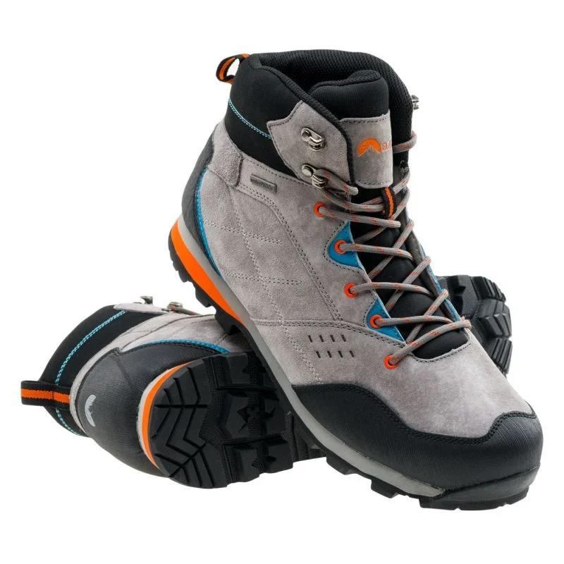 Pánské boty Condis Mid Wp M 92800210610 - Elbrus