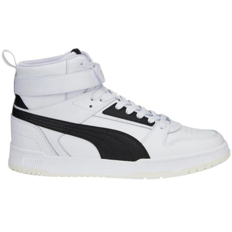 Boty Puma Rbd Game M 385839 01 - Pánské oblečení obuv Ostatní obuv