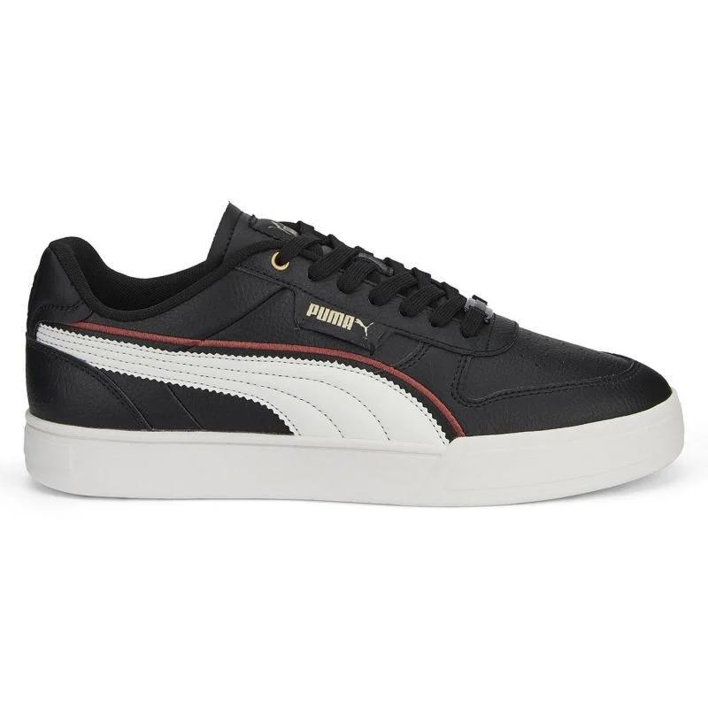 Pánské boty Caven Dime FC M 38638002 - Puma - Pánské oblečení obuv Ostatní obuv