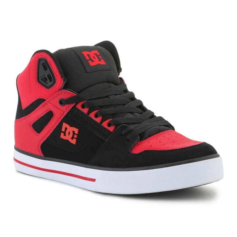 DC Shoes Pure High Top Wc M ADYS4000043-FWB - Pánské oblečení obuv Ostatní obuv