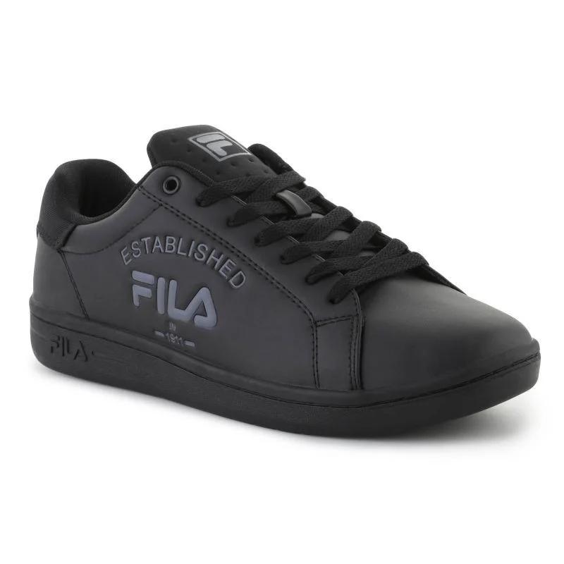 Pánská obuv Crosscourt 2 Nt Logo M FFM0195-83052 - Fila - Pánské oblečení obuv Ostatní obuv