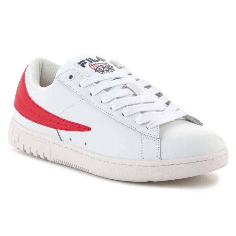 Pánské boty Highflyer L M FFM0191-130241 - Fila - Pánské oblečení obuv Ostatní obuv