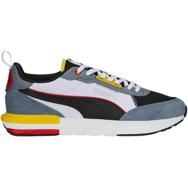 Pánská obuv 2 M 383462 20 - Puma - Pánské oblečení obuv Ostatní obuv