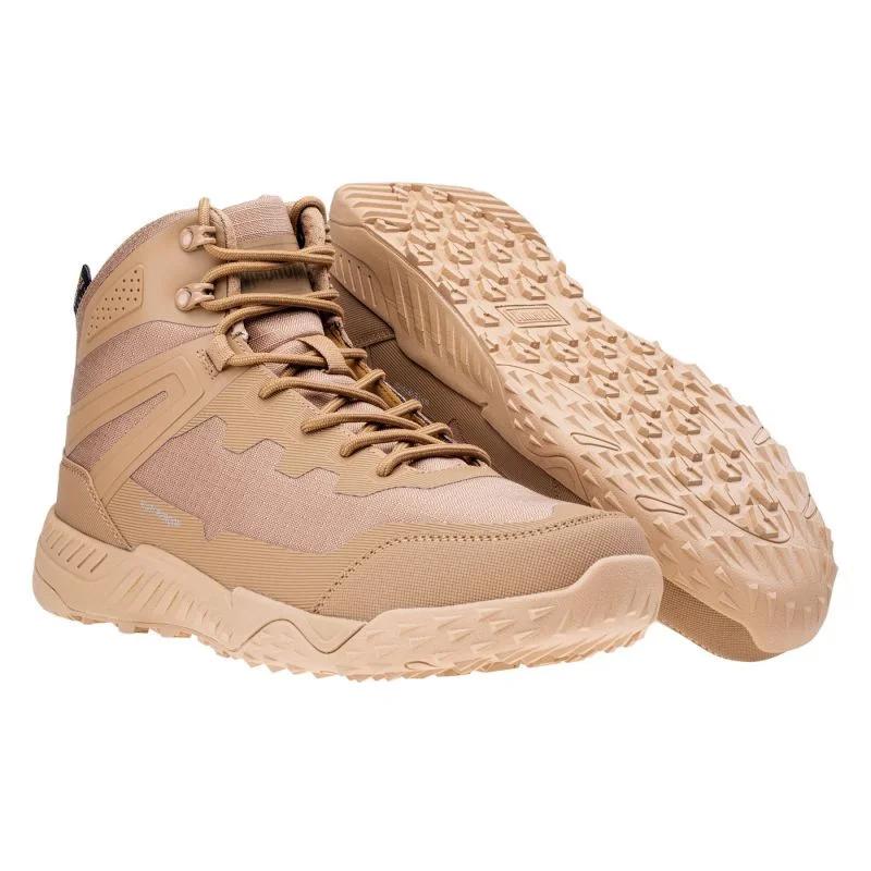 Boty Magnum Bondsteel Mid WP C M 92800490644 - Pánské oblečení obuv Ostatní obuv