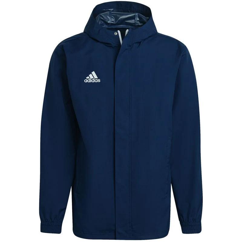 Pánská obuv Entrada 22 All Weather M IK4011 - Adidas - Pánské oblečení obuv Ostatní obuv