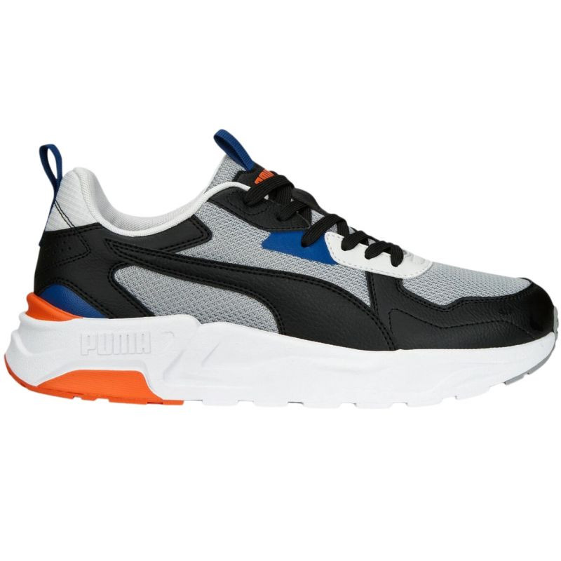 Boty Puma Trinity Lite M 389292 03 - Pánské oblečení obuv Ostatní obuv