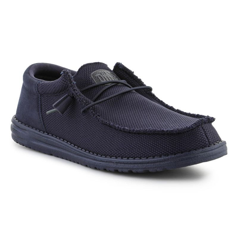 Boty Hey Dude Wally M 40011-410