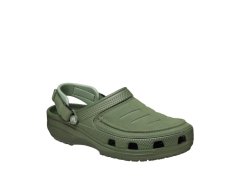 Crocs Yukon Vista II LR Clog M 207689 309 dřeváky